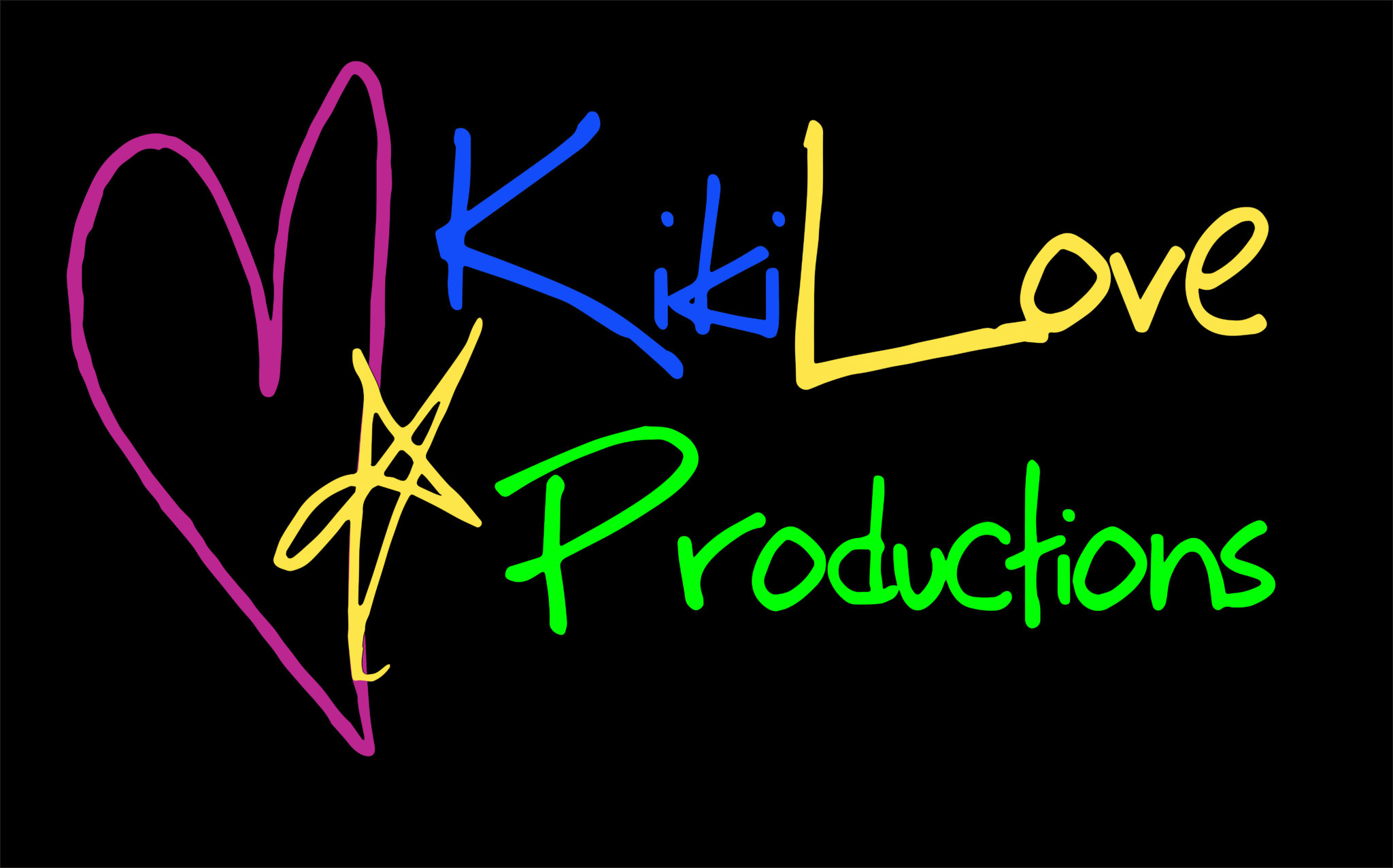 Kiki Love Productions Love Films